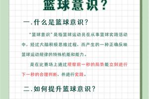  如何利用在线课程系统提升篮球技术：从理论到实践的全面指南